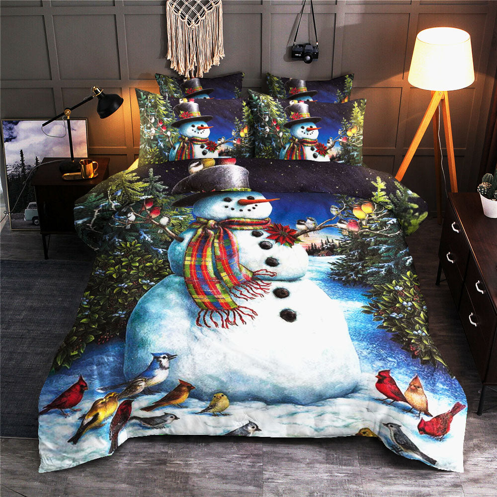 Christmas TT250921T Bedding Sets