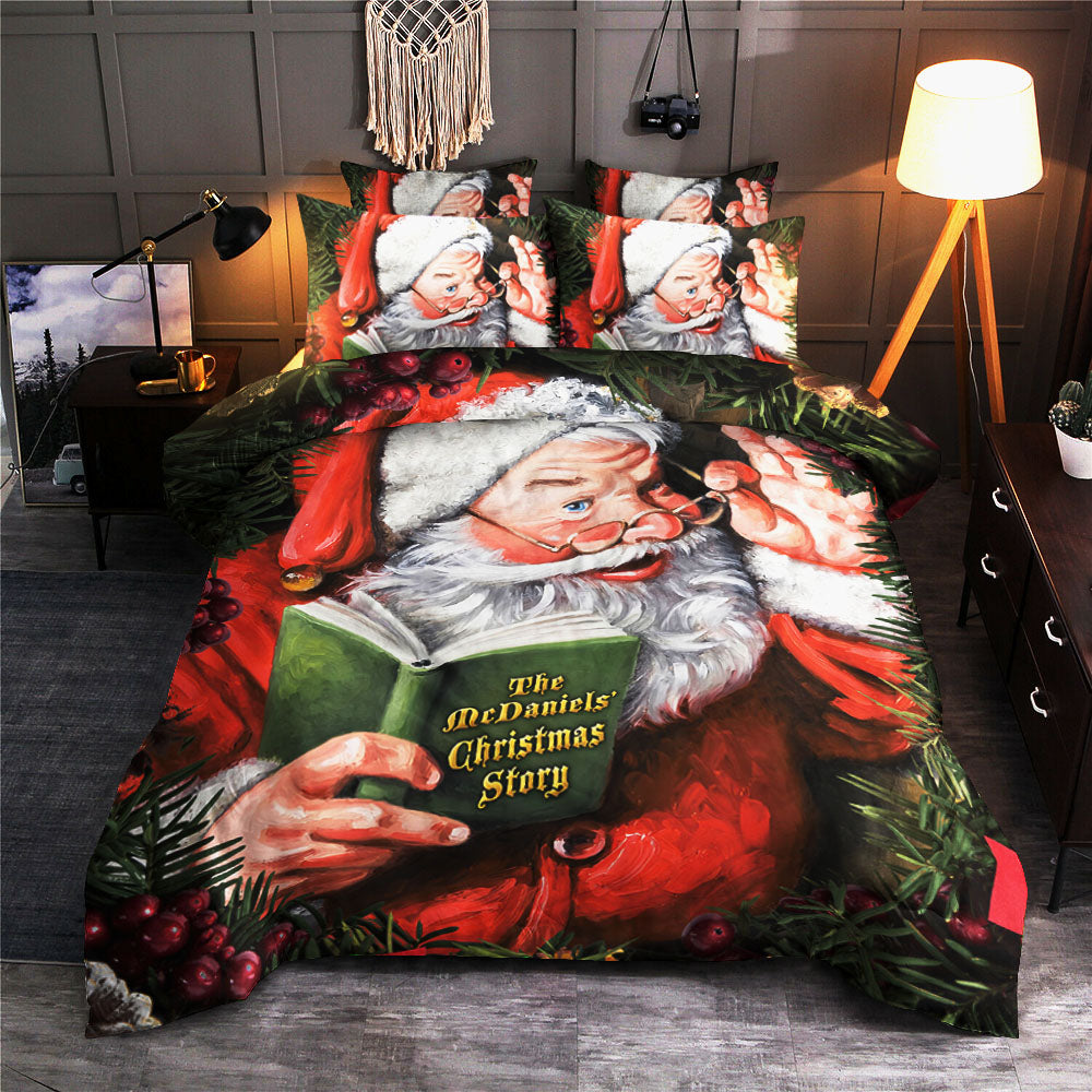 Christmas TT250922T Bedding Sets
