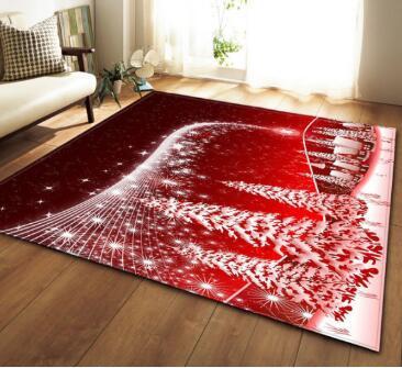 Christmas Tree CLP3010044TM Rug