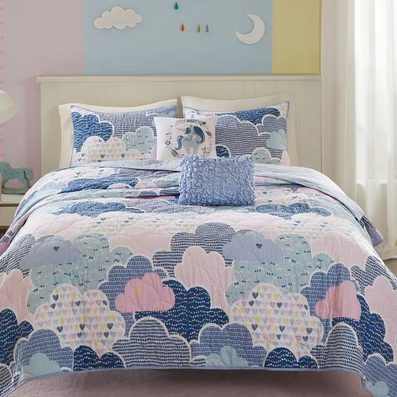 Cloud CLA2009042B Bedding Sets