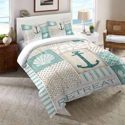 Coastal CLM1510036B Bedding Sets