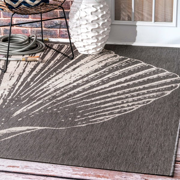 Coastal Seashell CLA1110036R Rug