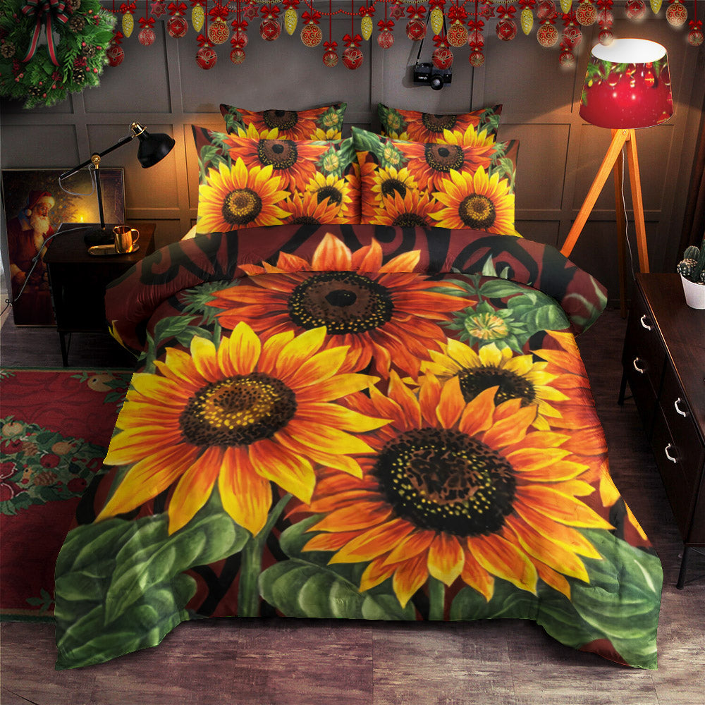 Common Sunflower AA2810060T Bedding Sets