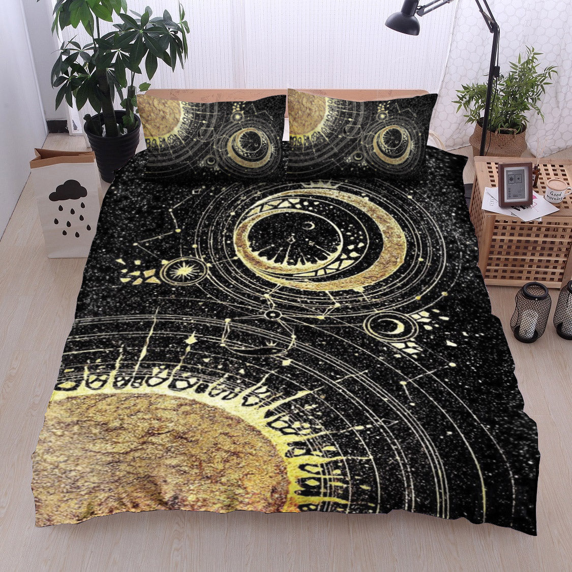 Constellation BL07100046B Bedding Sets