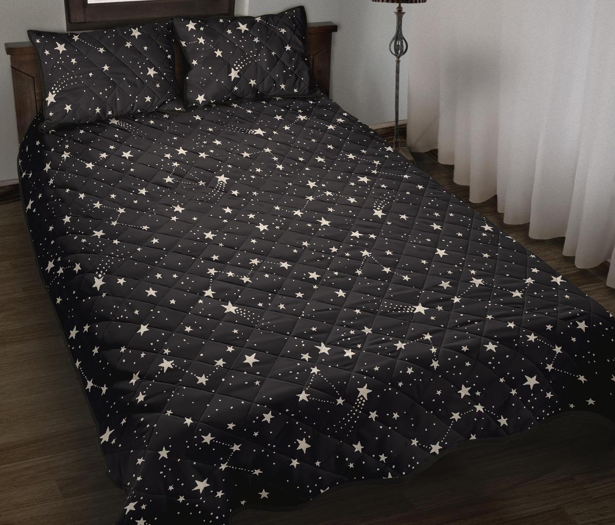 Constellation Star CL12100174MDB Bedding Sets