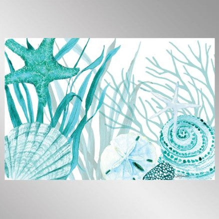 Coral Life Coastal CLM2812123M Rug