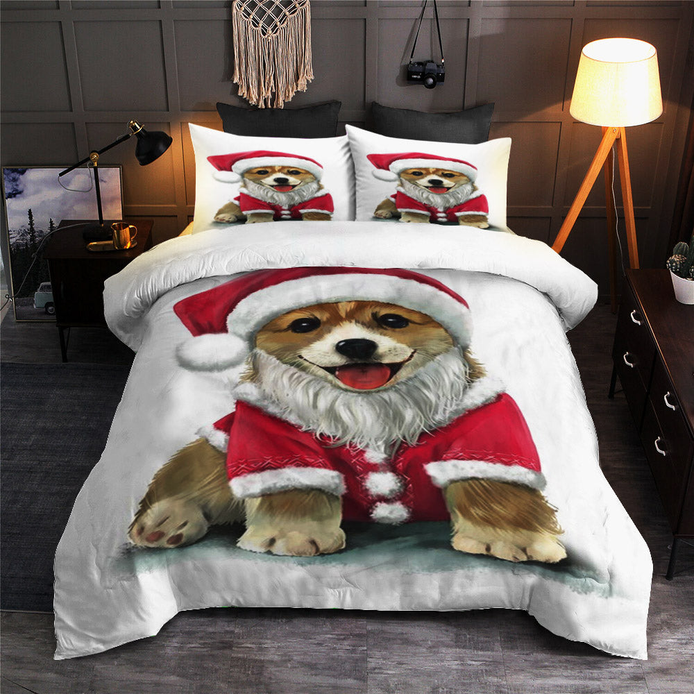 Corgi HN160948B Bedding Sets