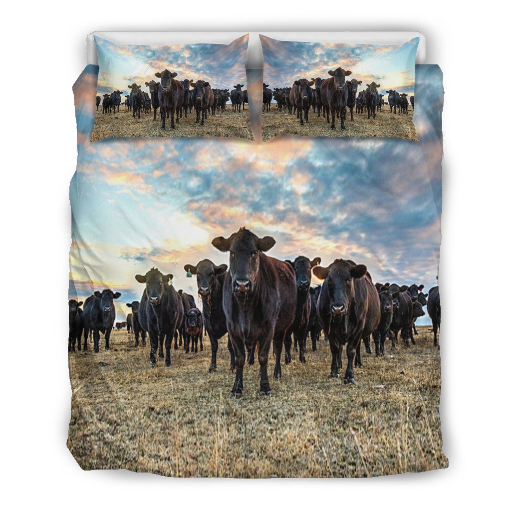 Cow CL07110220MDB Bedding Sets