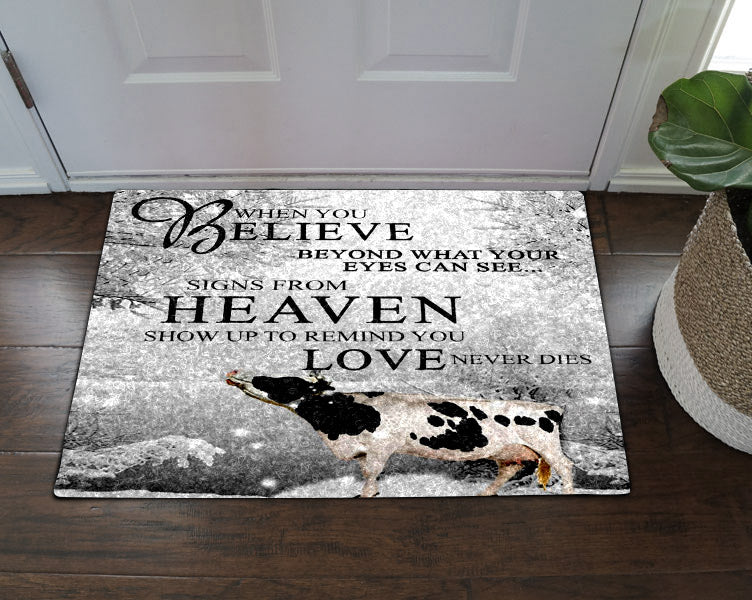 Cow CL31100362MDD Non-slip Door mats