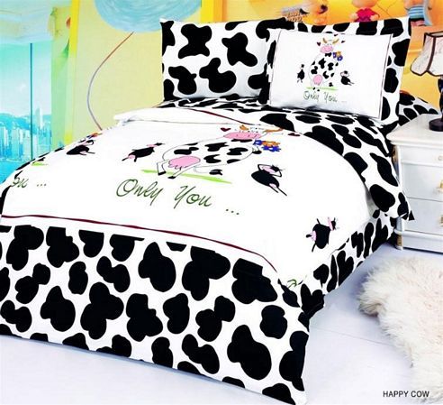 Cow CLM1809049B Bedding Sets