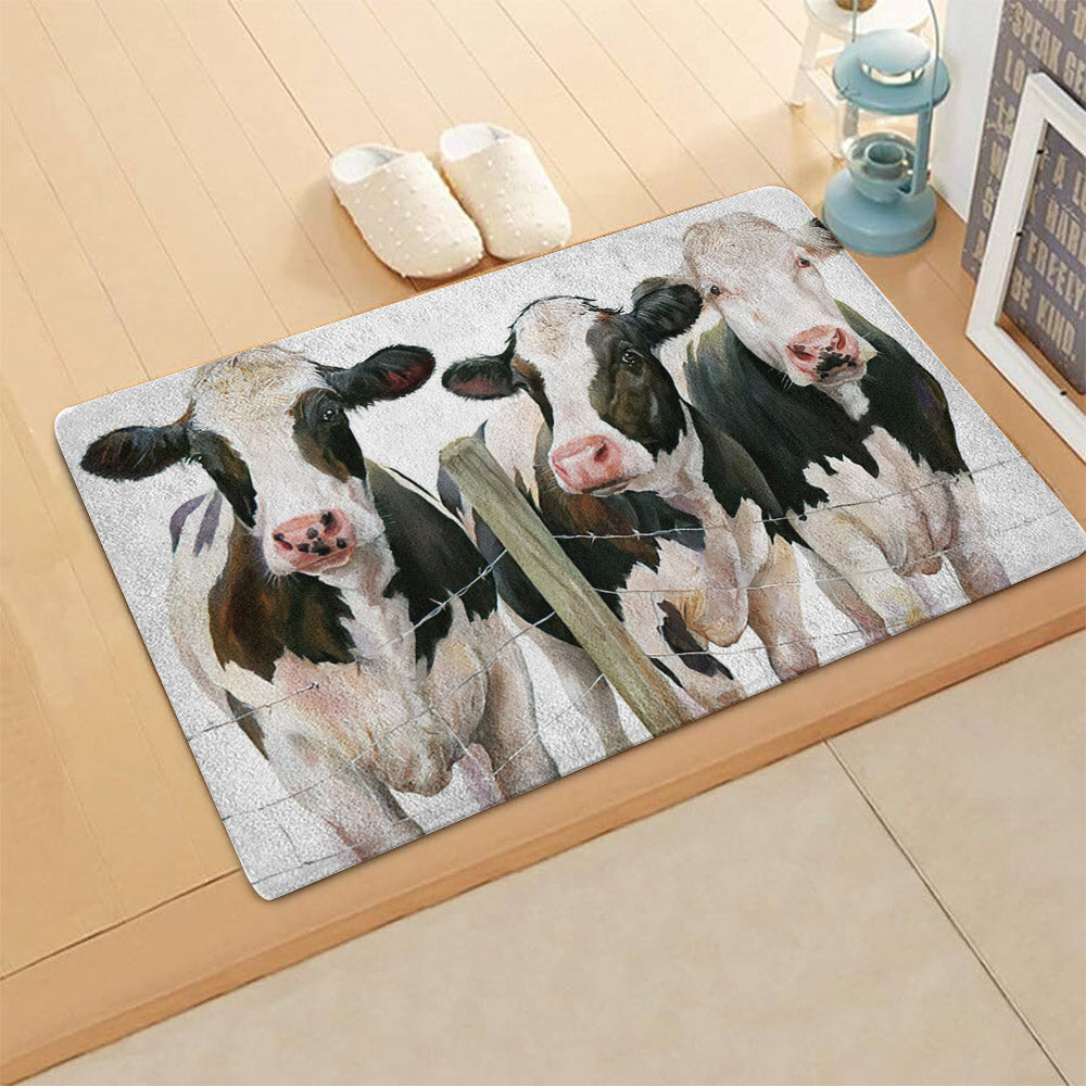 Cow ML280804D Non-slip Door mats