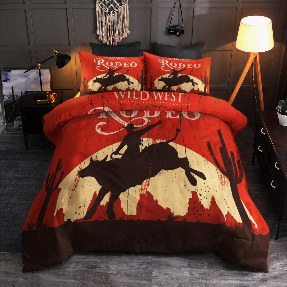 Cowboy CLA130808 Bedding Sets