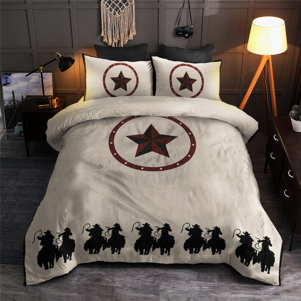 Cowboy CLA270829B Bedding Sets