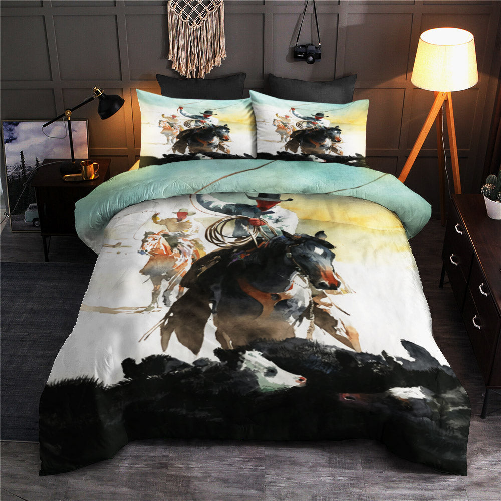Cowboy DN160952B Bedding Sets