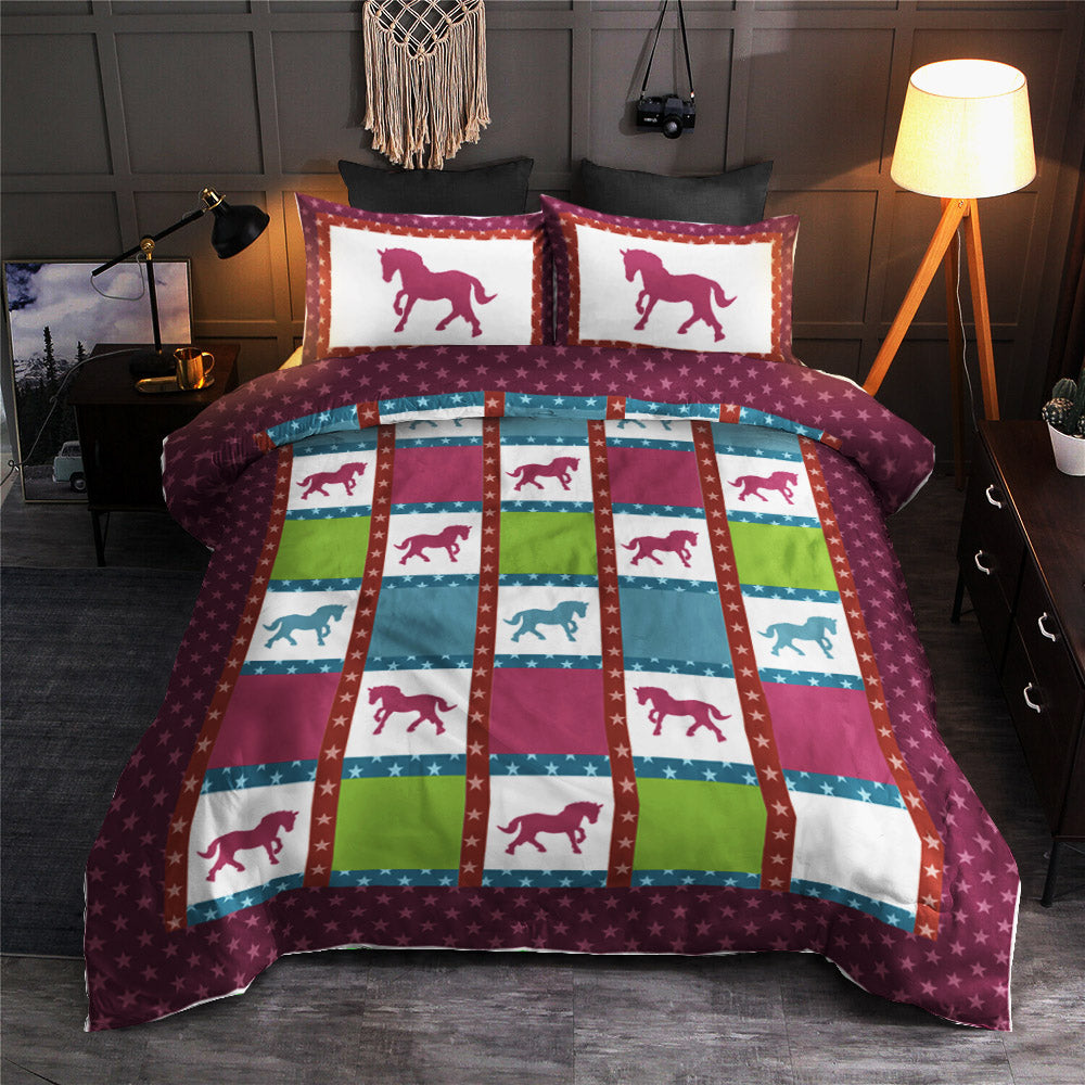 Cowgirl CLM0210062B Bedding Sets