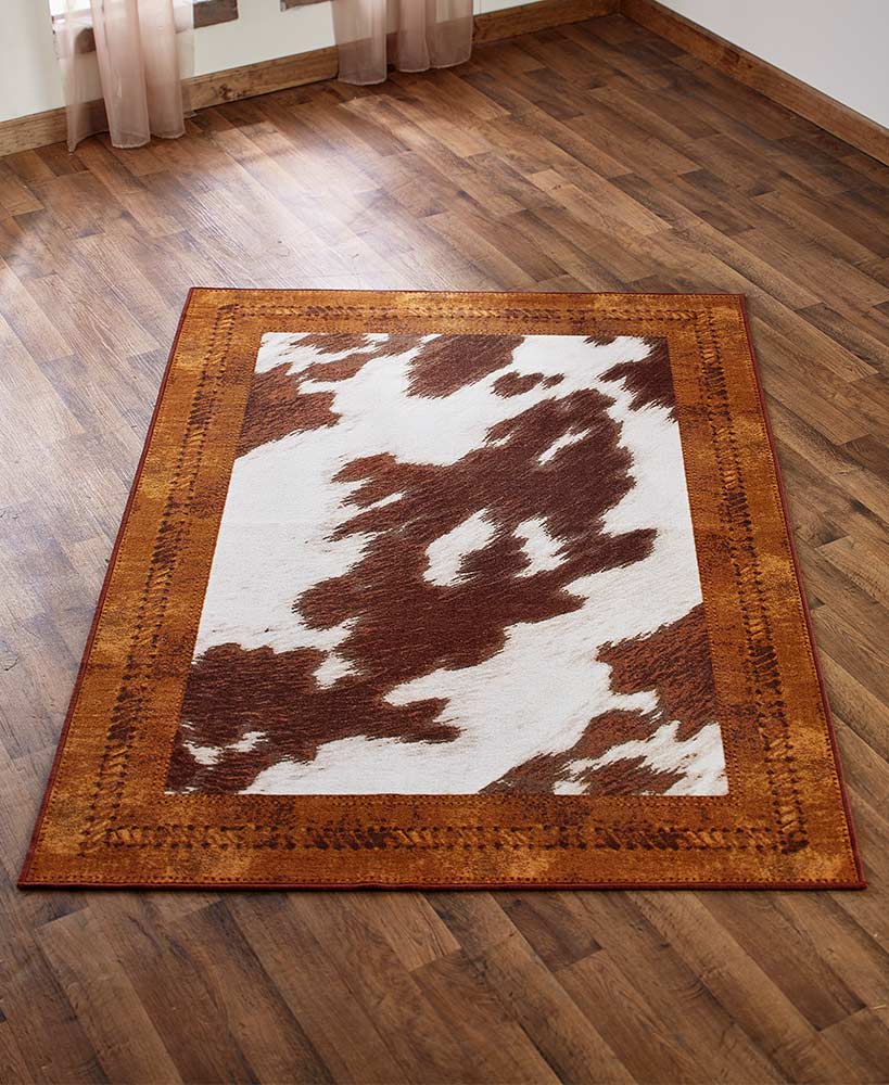 Cowhide CLM1910040M Rug