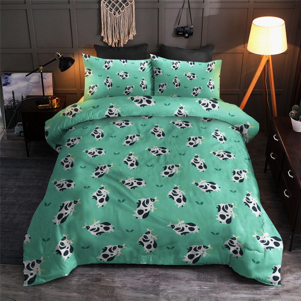 Cows CLA22100071B Bedding Sets