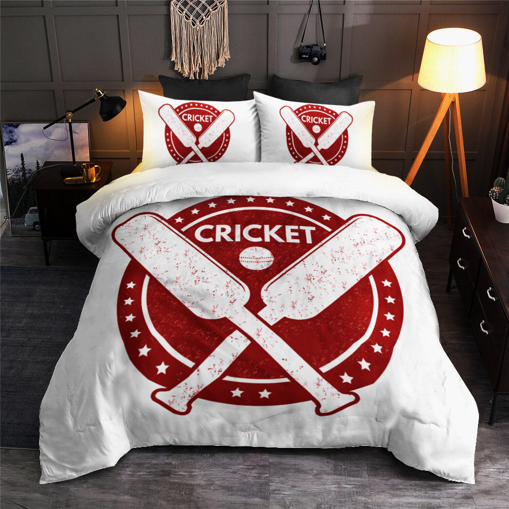 Cricket CG260816T Bedding Sets