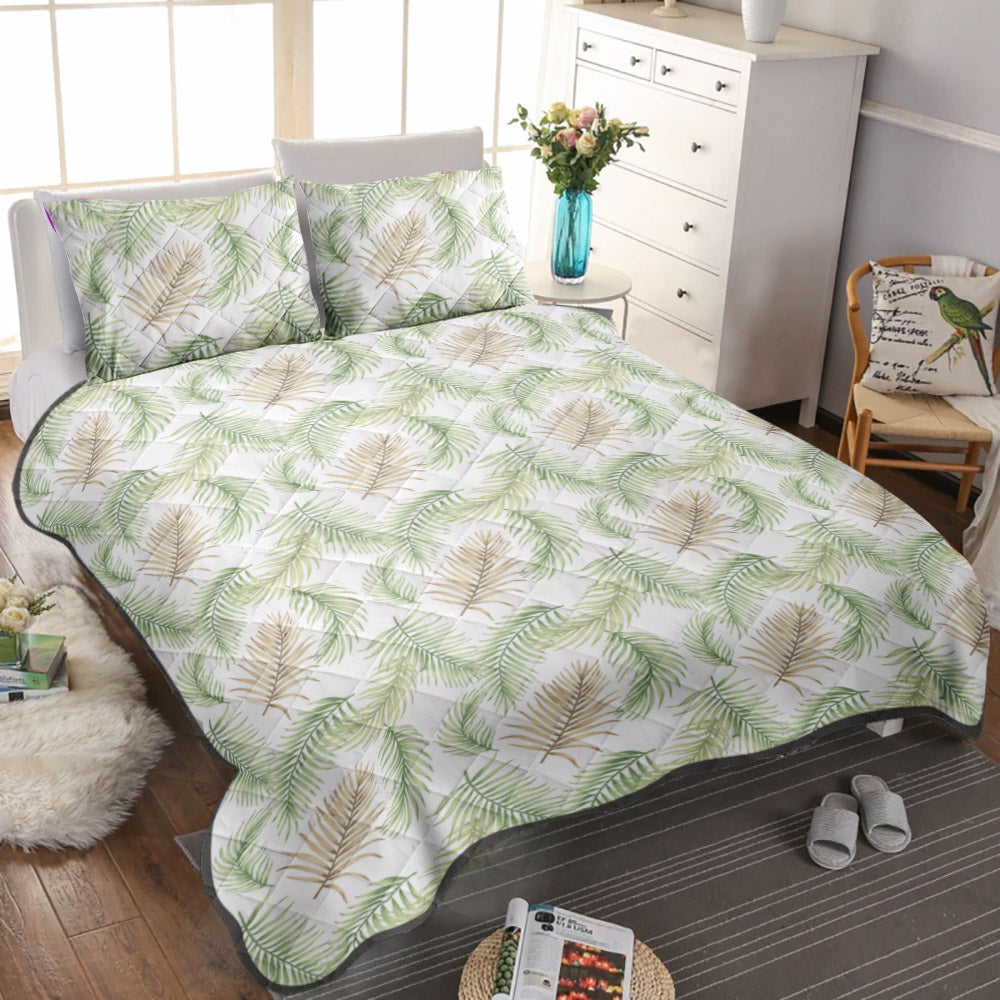 Croft Barrow CLA0511317B Quilt Bedding Set