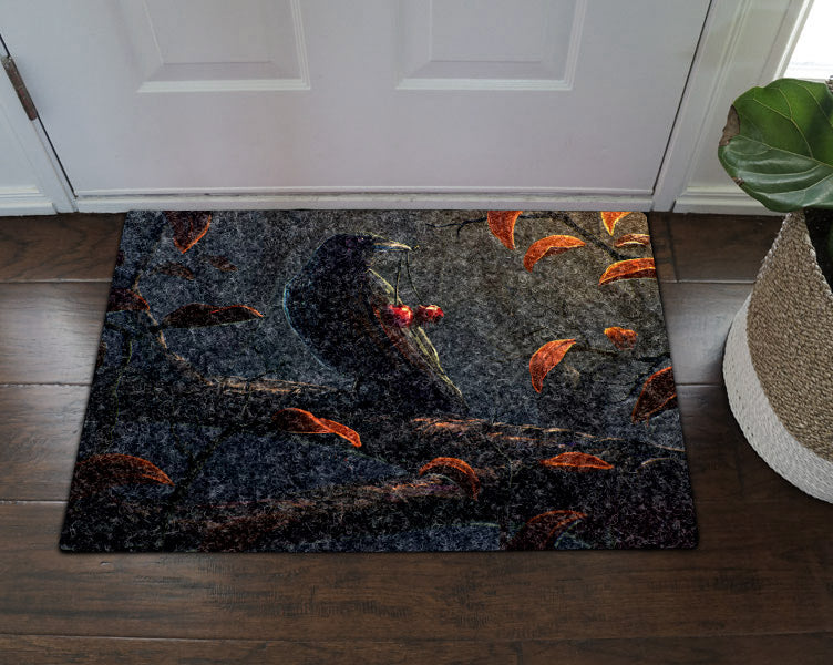 Crow DN31100102D Non-slip Door mats