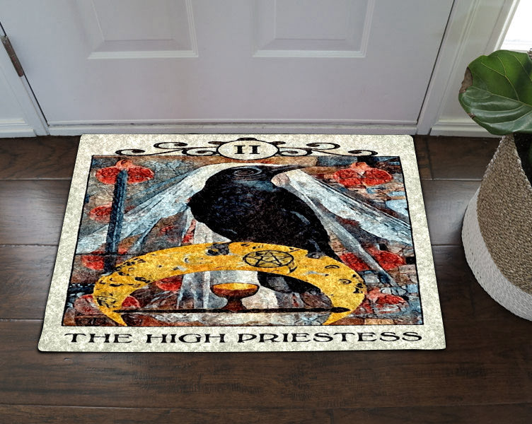 Crow NT10100037D Non-slip Door mats