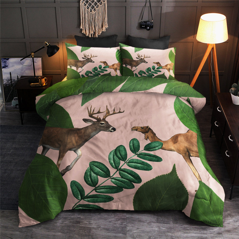 Deer CL100830MD Bedding Sets