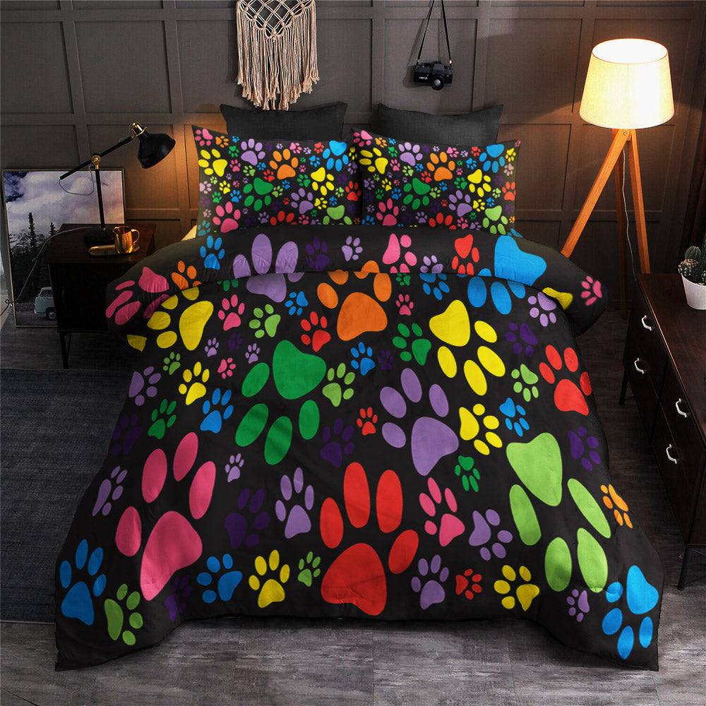 Dog CL120833MD Bedding Sets
