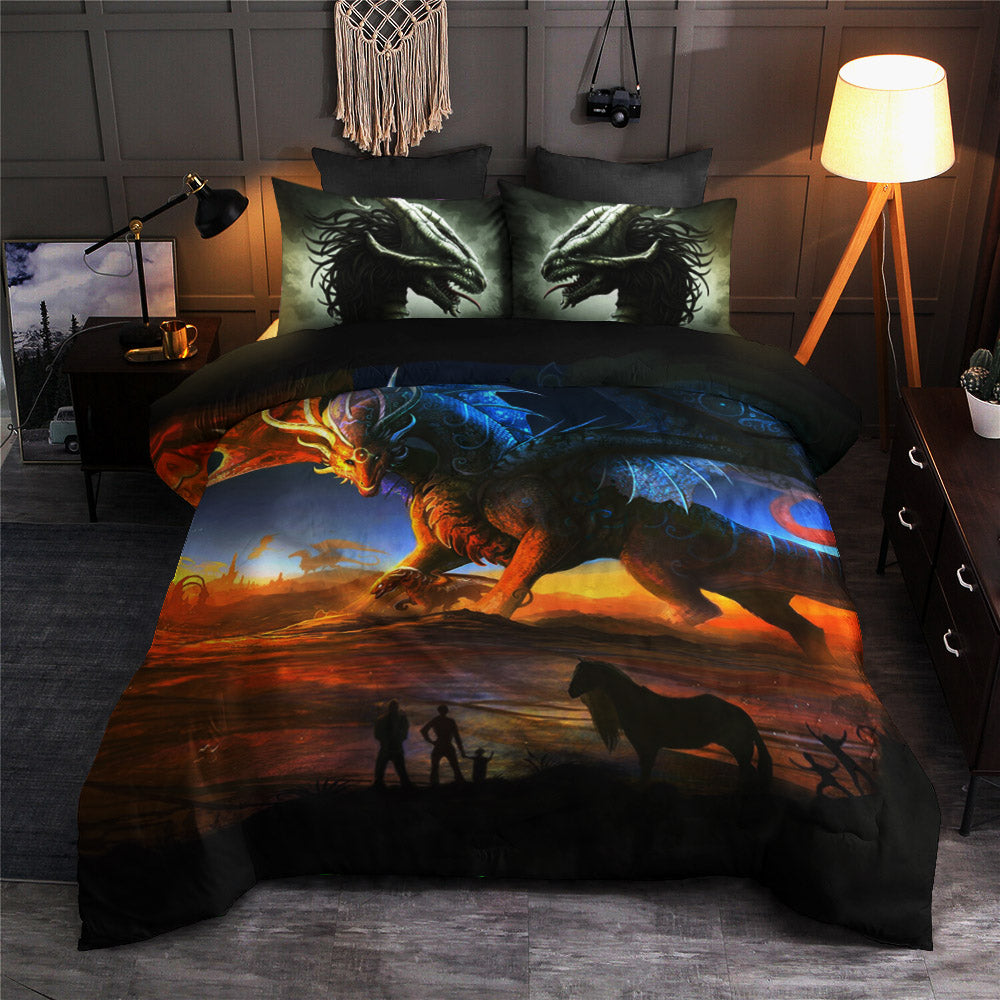 Dragon CL310725MD Bedding Sets