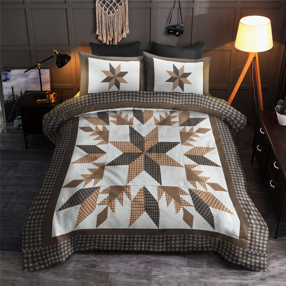 Dakota Star CLA0511087B Bedding Sets