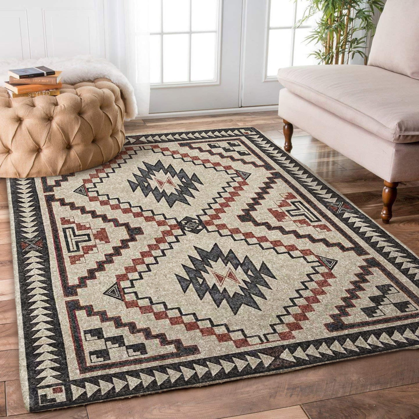 Dakotah Sumac NT3110107R Rug
