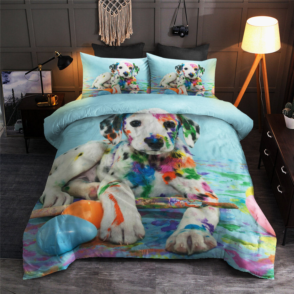 Dalmatian CL120829MD Bedding Sets