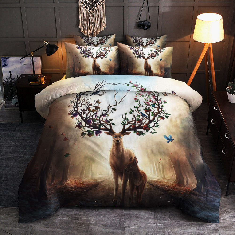 Deer CG1809031T Bedding Sets