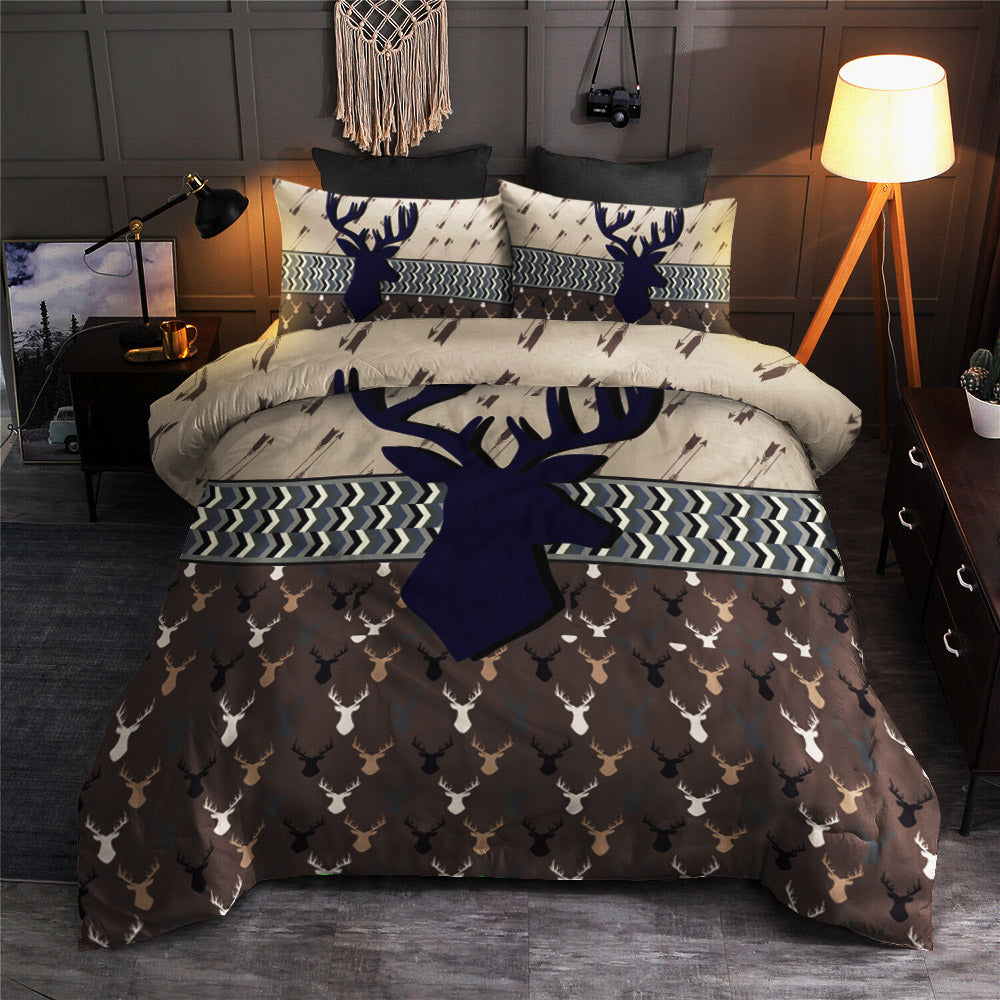 Deer CLA130814 Bedding Sets