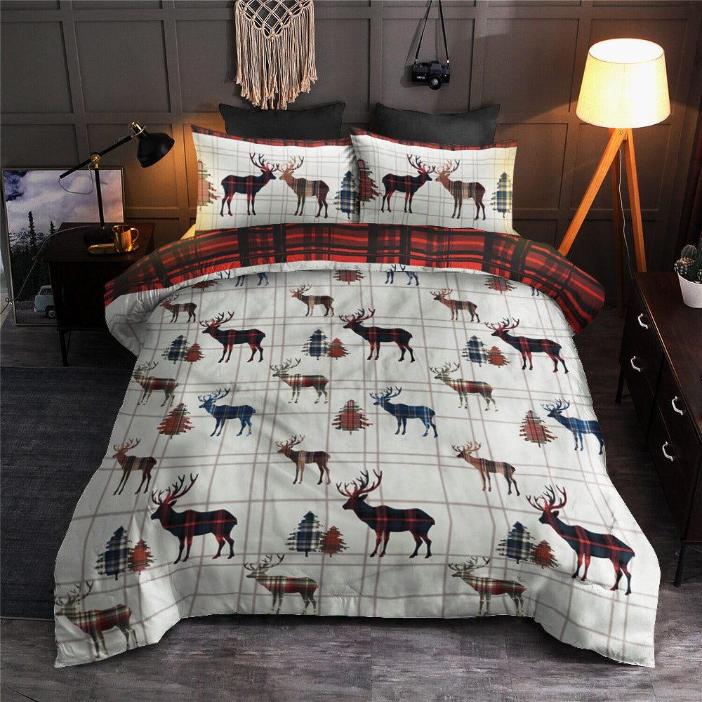 Deer CLA130818 Bedding Sets