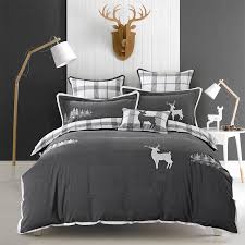 Deer CLM2210099B Bedding Sets