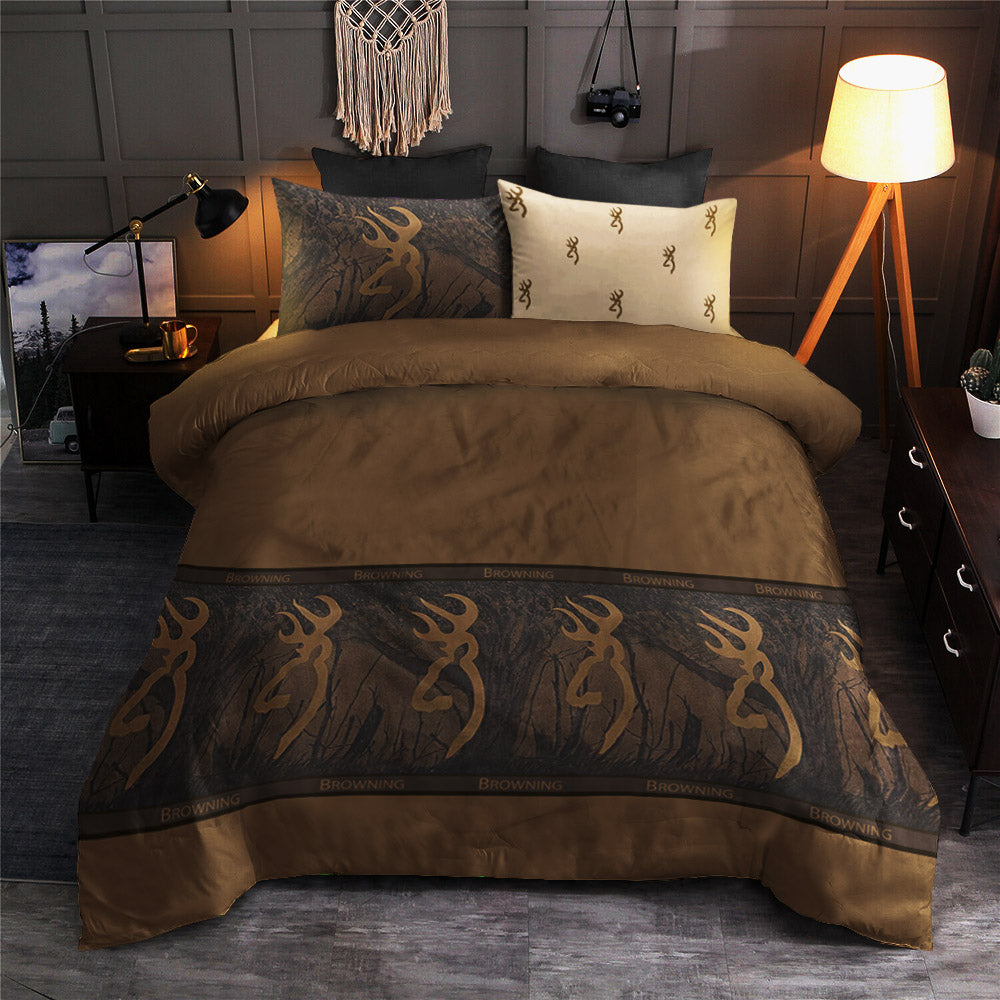 Deer CLM260826 Bedding Sets