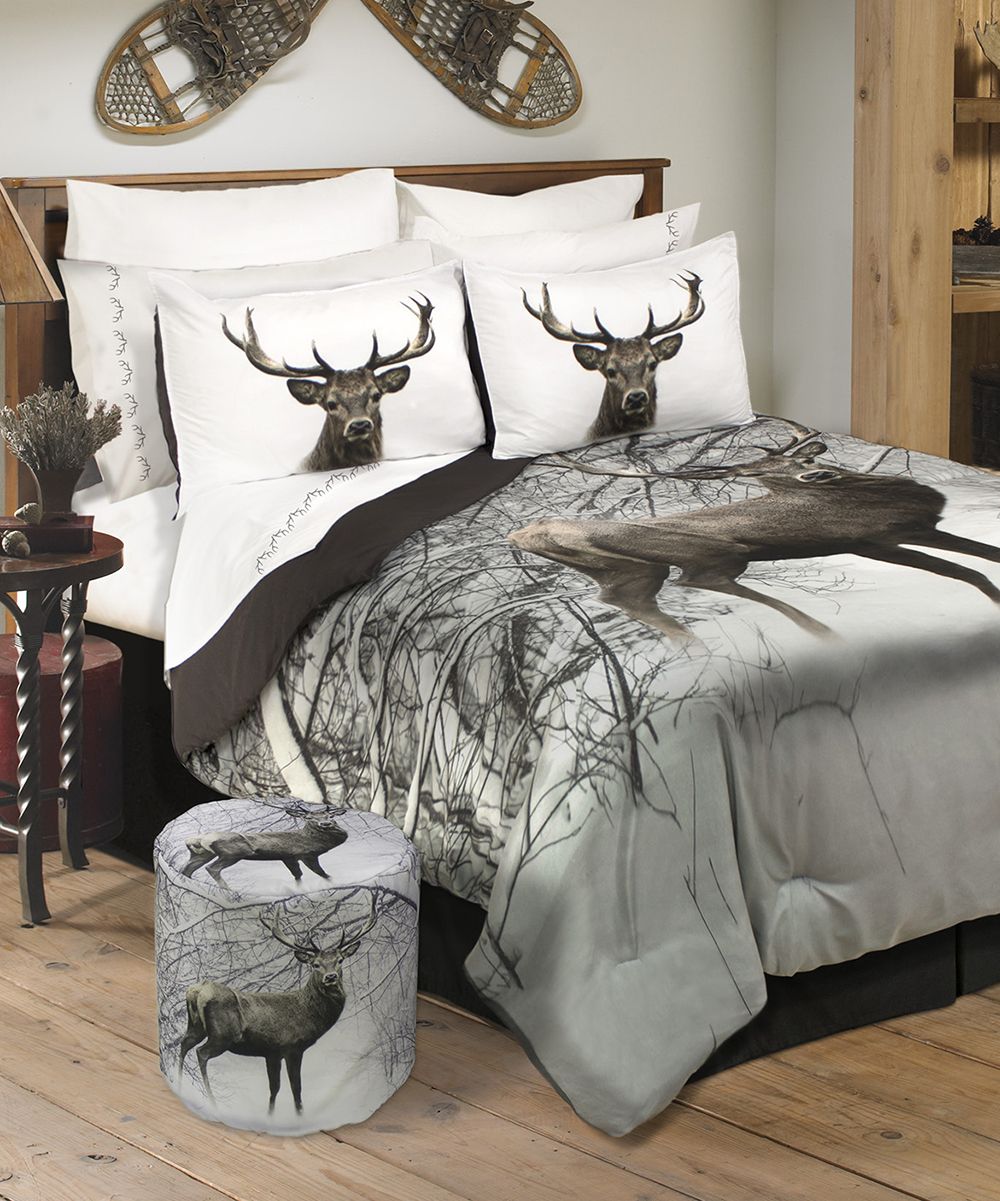 Deer CLP0810044B Bedding Sets