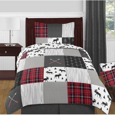 Deer CLP2709045T Bedding Sets