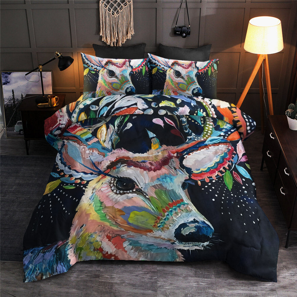 Deer DD160816B Bedding Sets
