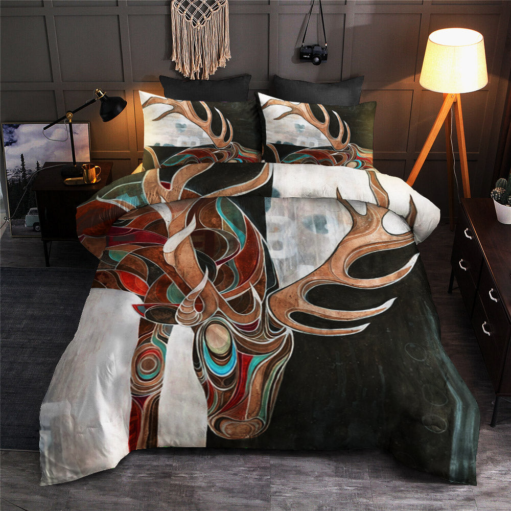 Deer DP190823B Bedding Sets