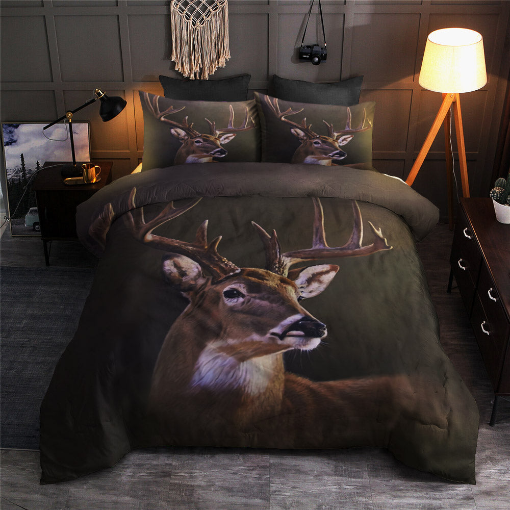 Deer DP220809B Bedding Sets
