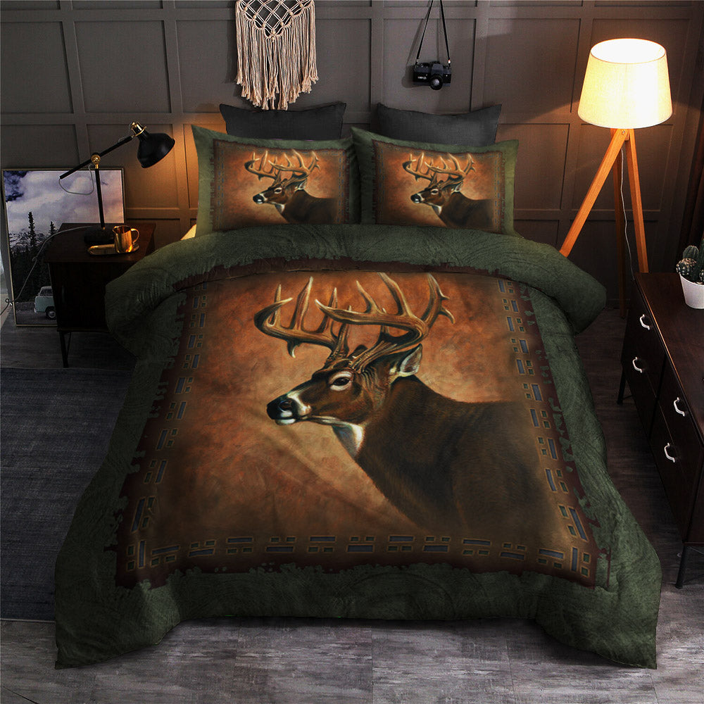 Deer HM040913T Bedding Sets