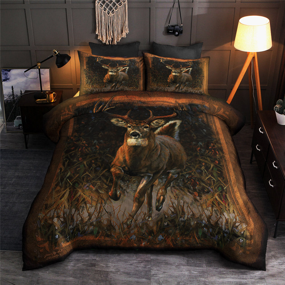Deer Hunter CLA1410159B Bedding Sets