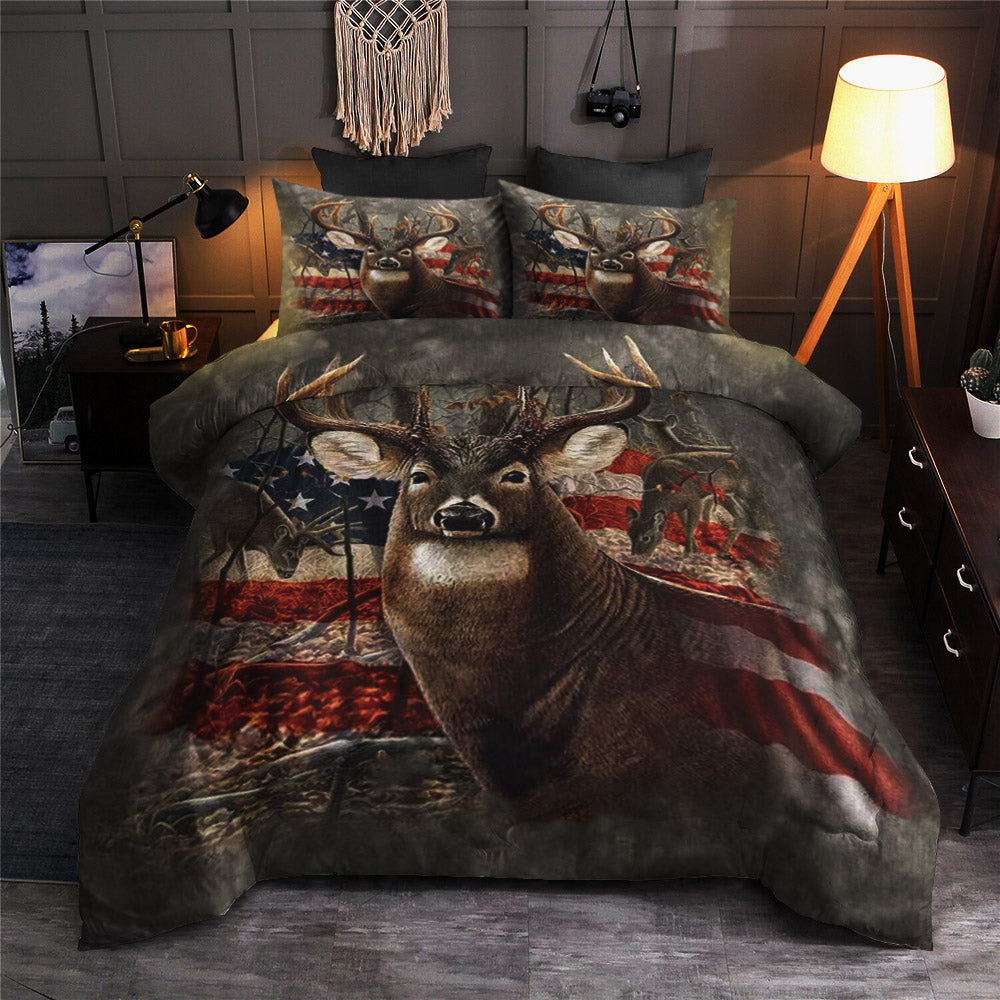 Deer Season CLA1410125B Bedding Sets