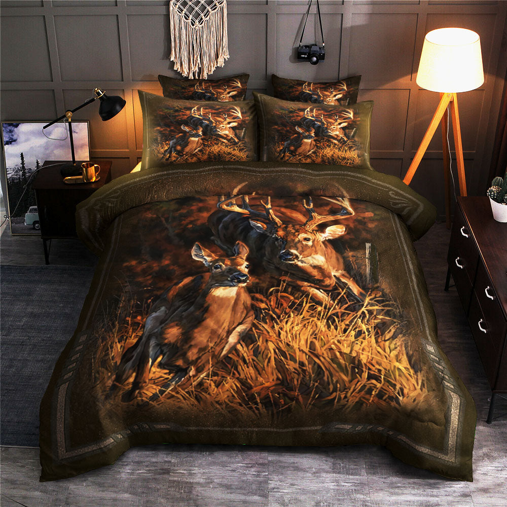 Deer TT250924T Bedding Sets