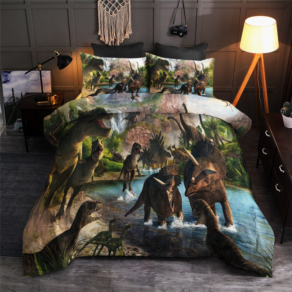 Dinosaur CL270725MD Bedding Sets