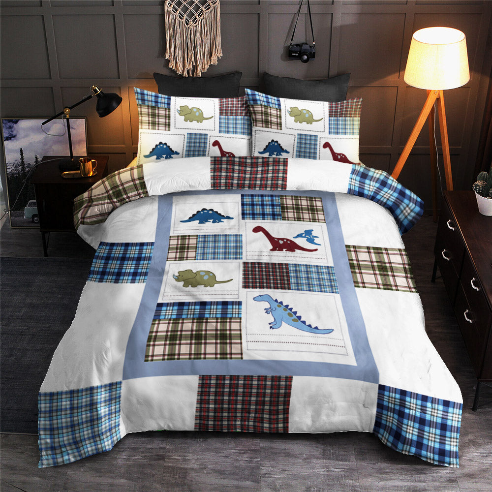 Dinosaur CLA3009150B Bedding Sets