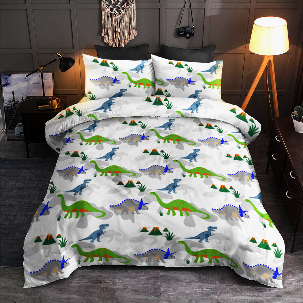 Dinosaur CLA3009168B Bedding Sets