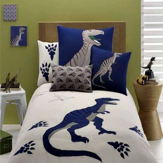 Dinosaur CLA3009220B Bedding Sets