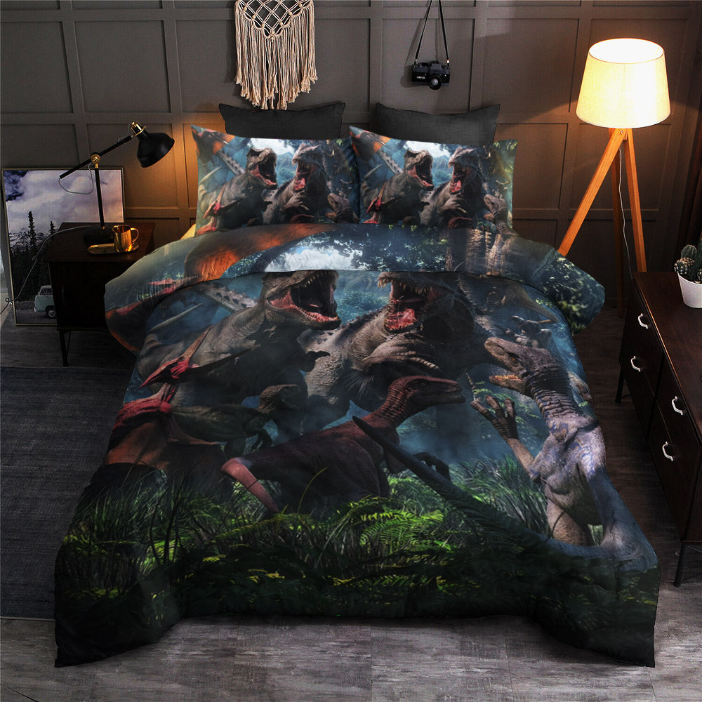 Dinosaur DD240809B Bedding Sets